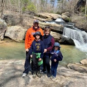 Meet your Posher, Karen